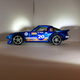 Illustration for article titled Custom HW Mazda RX-7